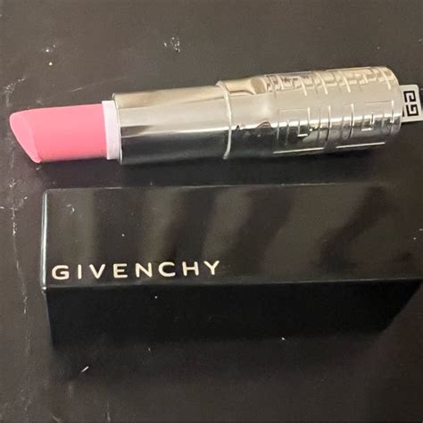givenchy rouge interdit rose desire